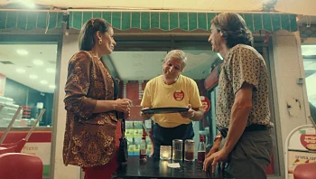 שנות ה-90 VOD | פרק 14: חולם על נעמי