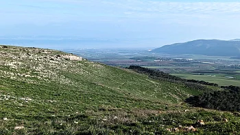 התחזית: עלייה בטמפרטורות, לקראת שרב בהמשך השבוע