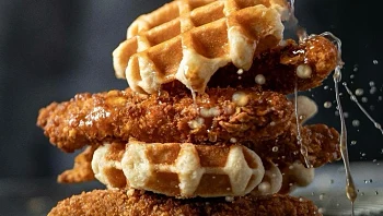 הרשת הכי אמריקאית הגיעה לארץ, ואנחנו לא מדברים על שייק שאק