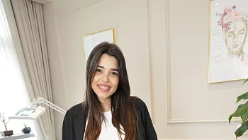 בלי שאלות על ספיר: שי לי עופרי בראיון ראשון על ההיריון המפתיע