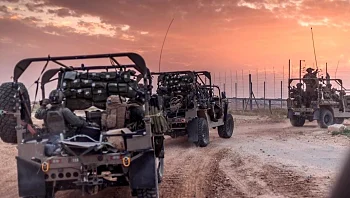 "יש עוד חטופים להוציא": היחידה החסויה שהשתתפה בחילוץ מרפיח