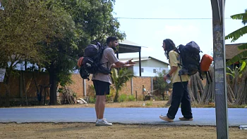 "לשמוע אותך כבר לא בא לי": מה גרם לריב של מאור ושירה?