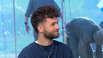 "הוא שמר עליי": המפגש בין אריאל לבין משפחתו של האדם שהציל אותו