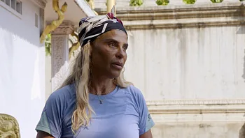 חני מתעצבנת על שירה: "סתומה בלחץ הבחורה הזאת, נכנס בה יצר הרע"