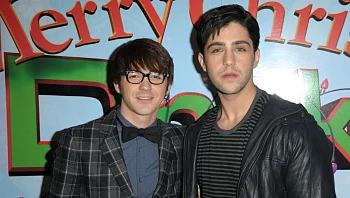 כוכב "דרייק וג'וש" חושף: הייתי קורבן להתעללות מינית