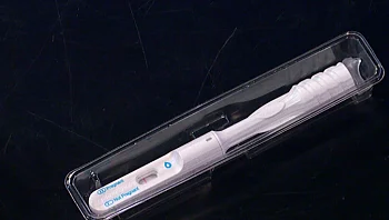 מדויק ב-96 אחוזים: בדיקת היריון ראשונה בעולם באמצעות רוק