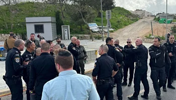 הסיכום היומי: היום ה-152 למלחמה