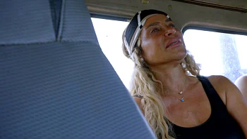 חני: "אני מרגישה שהבן שלי משחק איתי במחבואים"