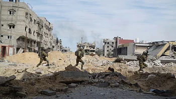 שני בתים נפגעו מירי נ"ט למטולה; רקטה נפלה בתחום שדרות