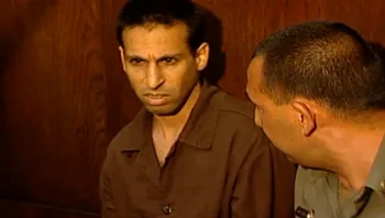 "לא רוצה להאמין שיחשבו על זה": האיש שלכד את בני סלע מדבר