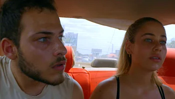 "ילד חרא, מבחינתי אין פה יותר חברים": למה איציק כועס על עילי?