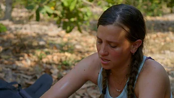 מעיין משתפת על אביה שנפטר: "זה הזיכרון היחיד שיש לי ממנו"