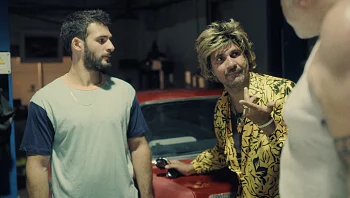 שנות ה-90 VOD | פרק 15: סימני מתיחה