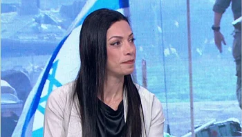 "יש בעולם 50 מיליון דוברי פרסית, עליהם אנחנו רוצים להשפיע"