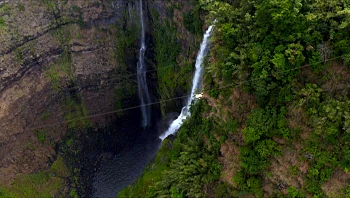 "לאן הבאת אותנו?": הצצה למשימת הדו קרב הראשונה בלאוס