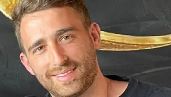 "אנחנו מקבלים כל כך הרבה חיזוק מכל העם וזה נותן לנו כוח להמשיך"