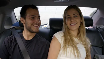 עילי למיטב: "תמיד ניסיתי להתרחק מסיטואציות חברתיות איתך"