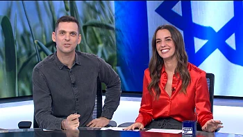 מחשבים מסלול: העמותה שמעודדת בני נוער לשירות צבאי משמעותי