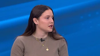 אגם גולדשטיין-אלמוג ששוחררה מהשבי: "פגועה מהממשלה"