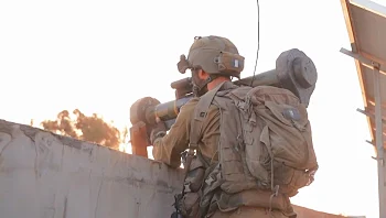 הסיכום היומי: היום ה-158 למלחמה