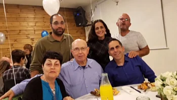 "מקבלי ההחלטות נכשלים בתפקידם להגן על החטופים ולהחזיר אותם"