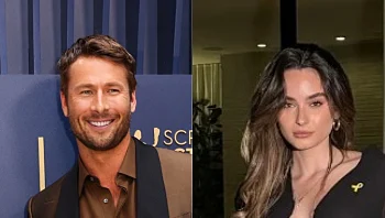 גלן פאוול נצפה בדייט עם מלכת היופי הישראלית