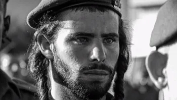 "פדיה אמר שהוא צריך ללכת להילחם ואני ביקשתי ממנו שלא ילך"