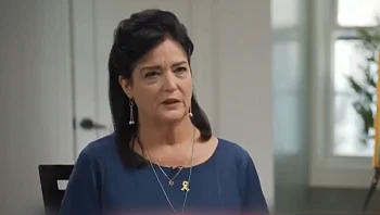 החטופה הראשונה ששוחררה מדברת: "בביה"ח שמחו על הטרף היהודי"