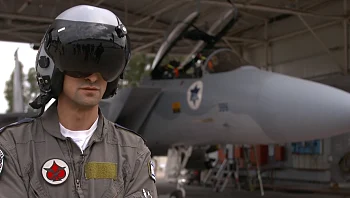 "אם יש חשש לחטופים - לא תוקפים": הטייסים נערכים למלחמה בצפון