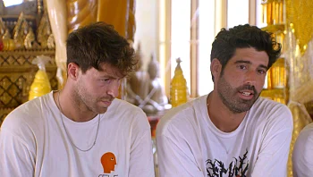 טל: "אני לא זוכר את הפעם האחרונה שירדה לי דמעה"