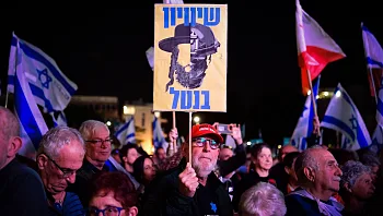 משבר הגיוס: ישיבת הממשלה בוטלה, נתניהו נפגש עם החרדים