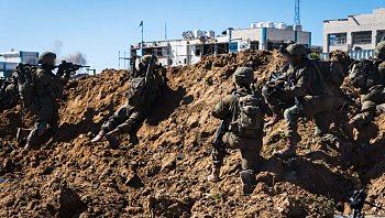 כיבוש שכונות ופשיטות ממוקדות: איך תראה הלחימה לאחר החילוץ?