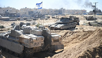 צה"ל לראשי ישיבות ההסדר: "לא יהיו גברים ונשים יחד בשריון"