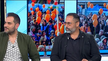 החגיגה של אחד - עשויה להיות טראומה לאחר