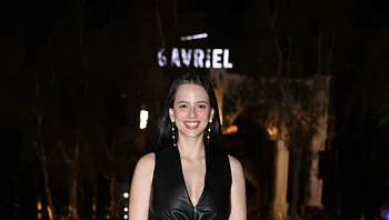 קורין גדעון מציגה מייקאובר: "בפנים לא נגעתי - ואני מתלבטת"