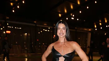 "ברוך השם, יש לי ציצי": אדל בספלוב עברה הגדלת חזה