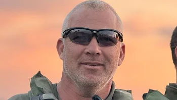 רס"ב (מיל') סבסטיאן איון, בן 51 מראש העין, נפל בקרב בשיפא