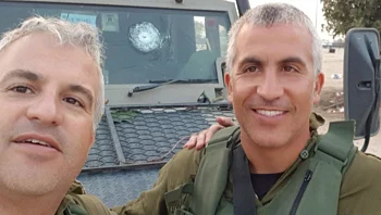 הסיכום היומי: היום ה-165 למלחמה