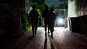 צה"ל חיסל שני מחבלים בטולכרם, ארבעה חוסלו בג'נין