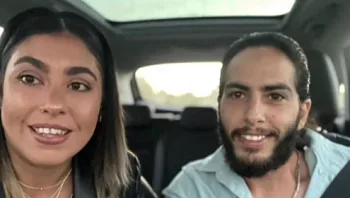 "כל עוד אני לא מחבקת את הבן שלי  - שום חיבוק לא יהיה כאן"