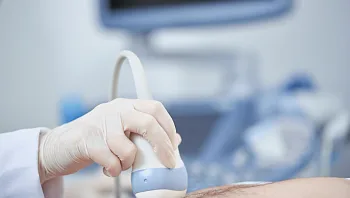 בקליק אחד: אולטרסאונד עד הבית