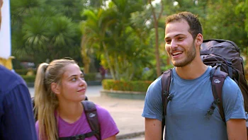 "אחד הדברים המרגשים ששמעתי ממך": מה מיטב סיפרה לעילי?