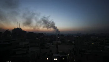 לוחם דובדבן נפל בפיגוע בבנימין; מטחים לגליל, תקיפות בלבנון