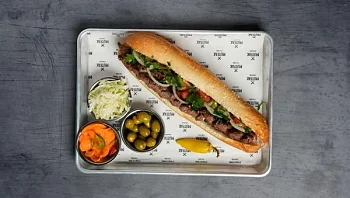 המסעדה הטורקית שלא תרצו לפספס