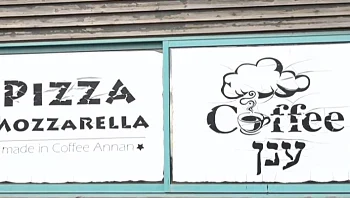 "קופי ענן" - הסוף: בית הקפה המיתולוגי בגולן נסגר לצמיתות