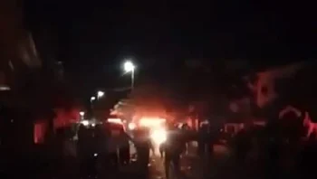 דיווח: מטה המיליציות האיראניות הותקף בסוריה, 9 נהרגו