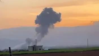 נ"ט פגע בבית במטולה; "הרוגים בתקיפה ישראלית בלבנון"