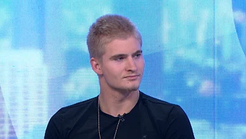 "ישר החזיר אותי ללחימה": הלחום שנפצע קשה והותקף כשיצא ממסיבה