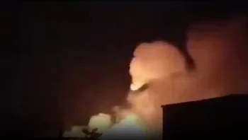 דיווחים בסוריה: 36 הרוגים בתקיפה המיוחסת לישראל באזור חלב
