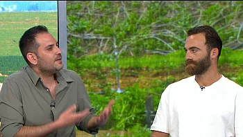 הכירו את קפטן נבחרת ישראל בכדורגל לקטועי גפיים